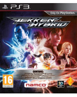 Tekken Hybrid (PS3)